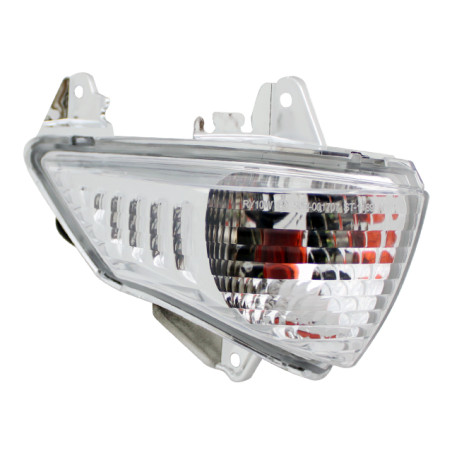 NACHMAN turn KAWASAKI ER 6F/N 09-11 right front (MC-01796R) (13717N)