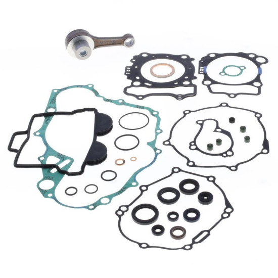 ATHENA CONNECTING ROD WITH GASKET SET ENGINE YAMAHA YZF 250 '14-'18, YZ 250 FX '15-'19, WRF 250 '15-'18 (MADE IN JAPAN)