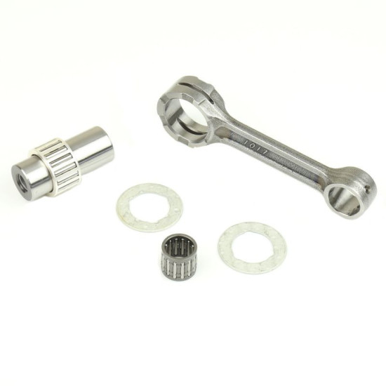 ATHENA CONNECTING ROD YAMAHA YZ 125 '05-'21, YZ 125 X '20-'22 (MADE IN JAPAN)