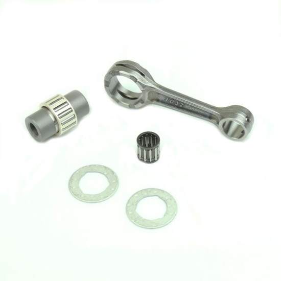 ATHENA CONNECTING ROD KAWASAKI KX 80 '98-'00, KX 85 '01-'24, KX 100 '98-'21 (MADE IN JAPAN)