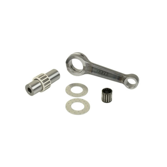 ATHENA CONNECTING ROD GAS GAS MC 65 '21-'26, HUSQVARNA TC 65 '17-'26, KTM SX 65 '09-'26 (MADE IN JAPAN)