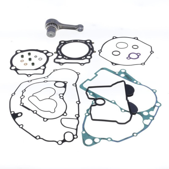 ATHENA CONNECTING ROD WITH GASKET KIT SUZUKI RMZ 450 '07 ENGINE (MADE IN JAPAN)