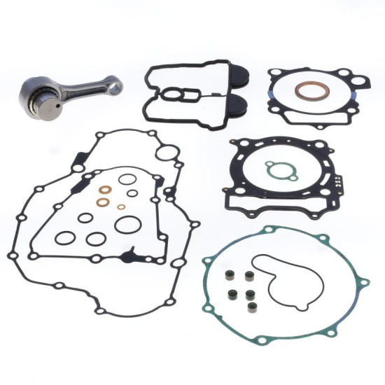 ATHENA CONNECTING ROD WITH GASKET SET YAMAHA YZF 450 '06-'09 (MADE IN JAPAN)