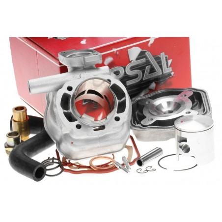 Airsal Sport 70cc Peugeot Vertical LC cilindro kompletkas