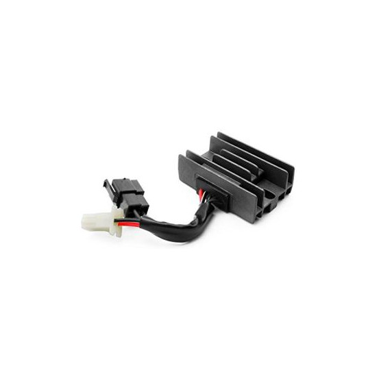 GZ 2022/08 voltage regulator (rectifier) ​​SUZUKI GN 125 '82-01, UH 125/200 BURGMAN '07-14, KAWASAKI KLE 650 '07-16, V