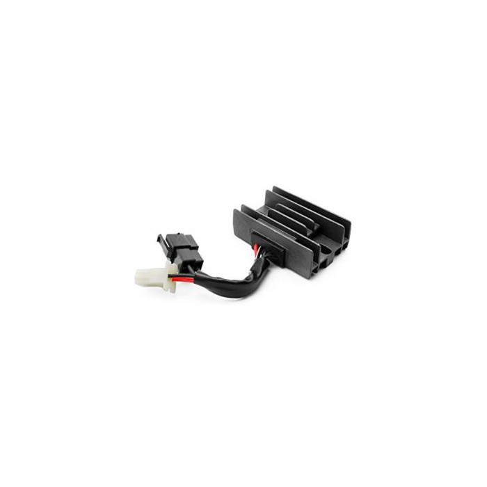 GZ 2022/08 voltage regulator (rectifier) ​​SUZUKI GN 125 '82-01, UH 125/200 BURGMAN '07-14, KAWASAKI KLE 650 '07-16, V