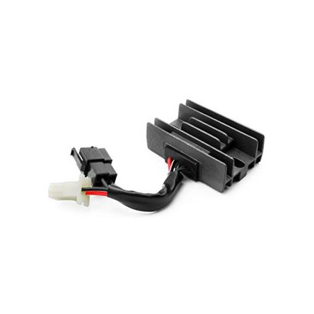 GZ 2022/08 voltage regulator (rectifier) ​​SUZUKI GN 125 '82-01, UH 125/200 BURGMAN '07-14, KAWASAKI KLE 650 '07-16, V