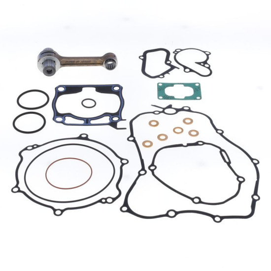 Švaistiklis ATHENA su tarpiklių komplektu YAMAHA YZ 125 '05-'21 (pagaminta Japonijoje)