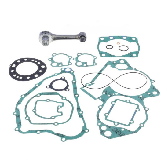 ATHENA CONNECTING ROD WITH ENGINE GASKET SET HONDA CR 250 R '02-'03 (MADE IN JAPAN)