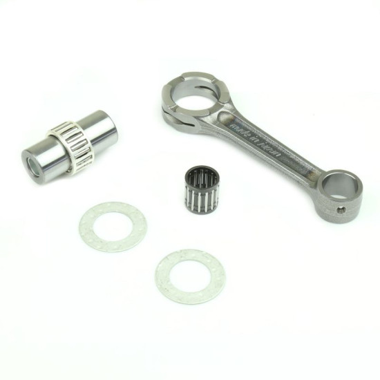 ATHENA CONNECTING ROD WITH ENGINE GASKET SET HONDA CR 250 R '04-'07 (MADE IN JAPAN)