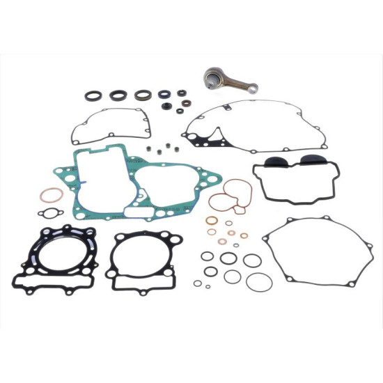 ATHENA CONNECTING ROD WITH GASKET SET SUZUKI RMZ 250 '19-'25 (MADE IN JAPAN)