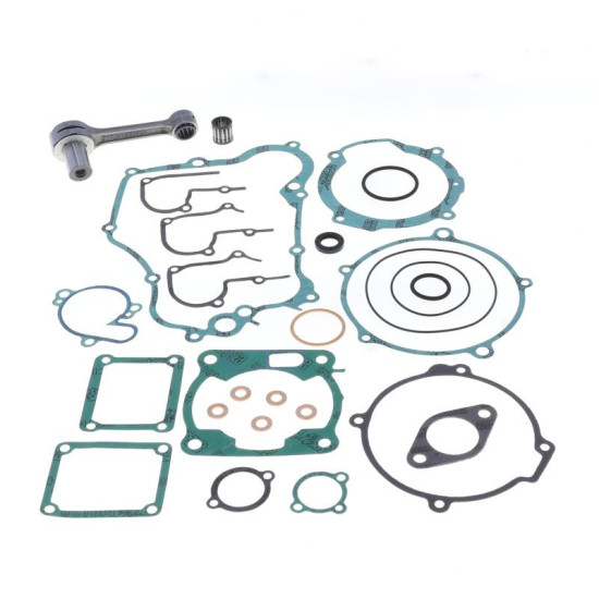 ATHENA CONNECTING ROD WITH GASKET SET YAMAHA YZ 125 '86-'93 (MADE IN JAPAN)