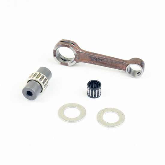 ATHENA CONNECTING ROD WITH GASKET SET SUZUKI RM 85 '02-'23 ENGINE (MADE IN JAPAN)