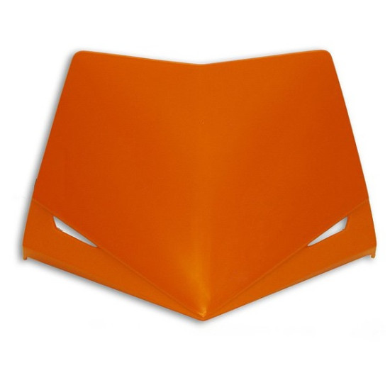 UFO STEALTH lamp cover orange