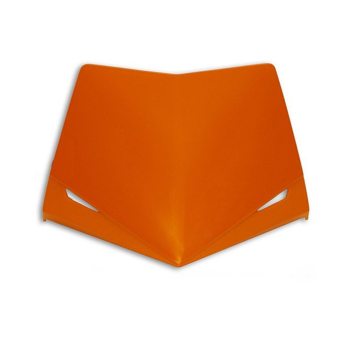UFO STEALTH lamp cover orange