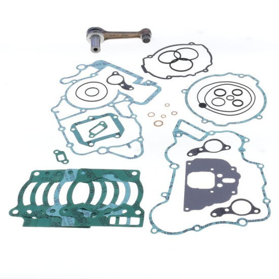 ATHENA CONNECTING ROD WITH ENGINE GASKET KTM EXC 125 '06-'16, SX 150 '08-'15, HUSABERG TE 125 '12-'14, HUSQVARNA TE 125 
