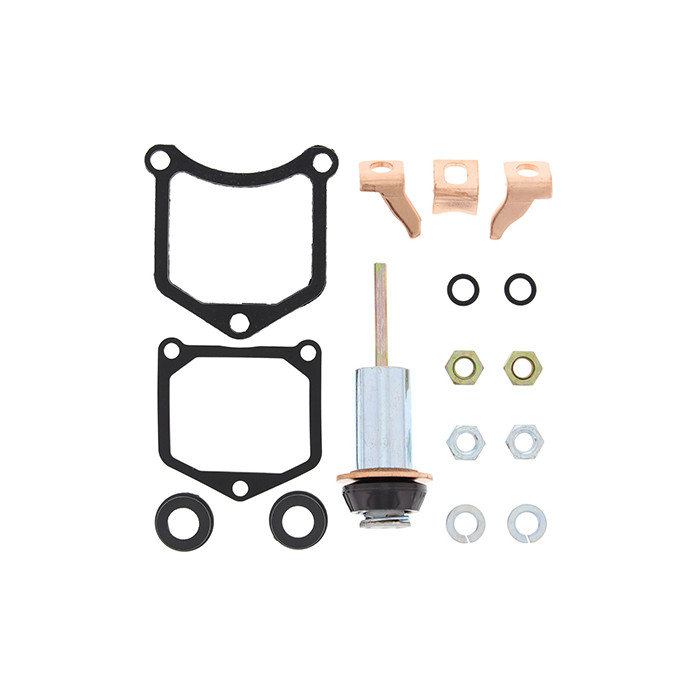 ALL BALLS starter relay repair kit HARLEY-DAVIDSON BIG TWIN '89-'06, SPORTSTER / BUELL '81-'16