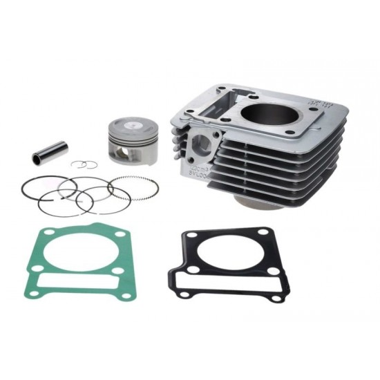 Yamaha XT, TTR, YBR 125cc cylinder kit