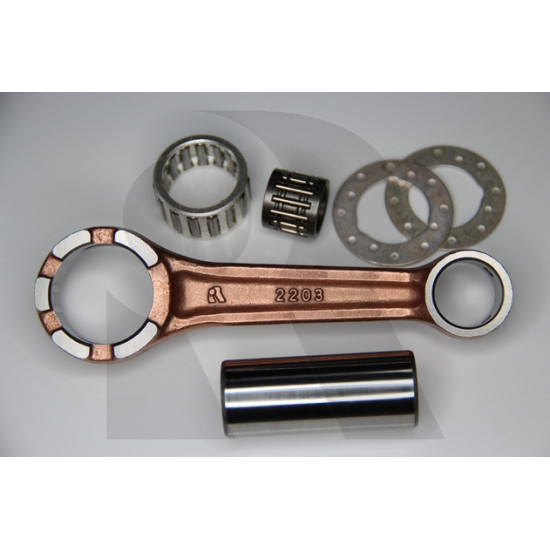 ROYAL RODS CONNECTING ROD HONDA CR 125 '88-'01