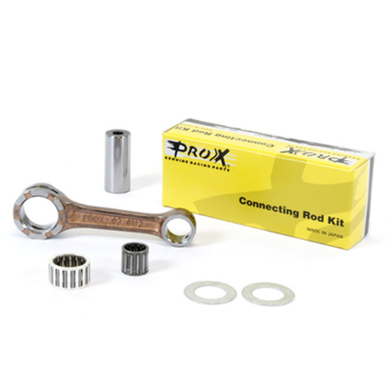 PROX CONNECTING ROD KTM (2T) SX 85 (SX85) '13-'26, HUSQVARNA TC 85 '14-'25, GAS GAS MC 85 '21-'25, (OEM:470.30.015.200)