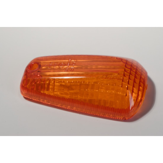 JR turn signal glass HONDA CB 600SF right (KH057)