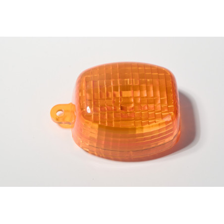 JR turn signal glass KAWASAKI ZX6/9R '98-02,ZX12R'01-05 front/R/L rear(KK045/046/047)