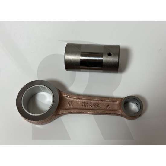 ROYAL RODS CONNECTING ROD KAWASAKI KXF250 '21-'23, KX250F, KXF 250, KX250F