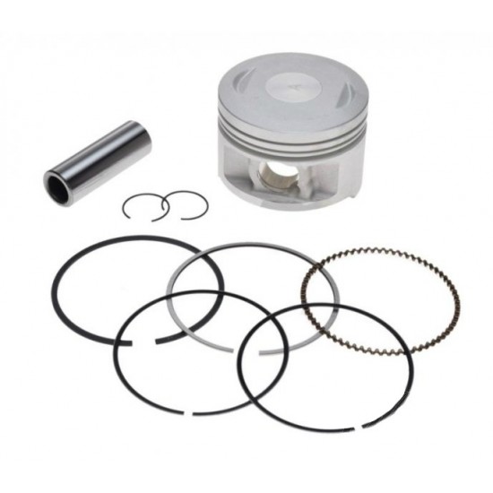 Yamaha XT, TTR, YBR 125cc 54mm piston