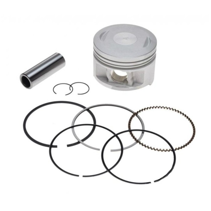 Yamaha XT, TTR, YBR 125cc 54mm piston