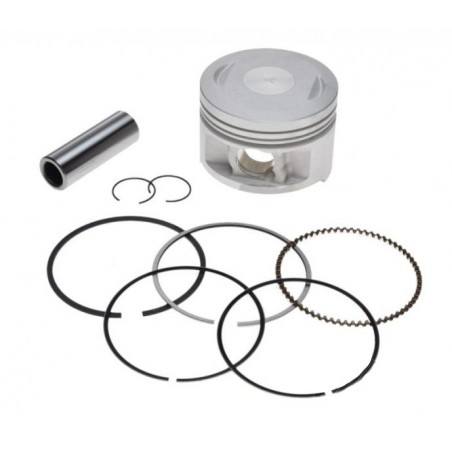 Yamaha XT, TTR, YBR 125cc 54mm piston