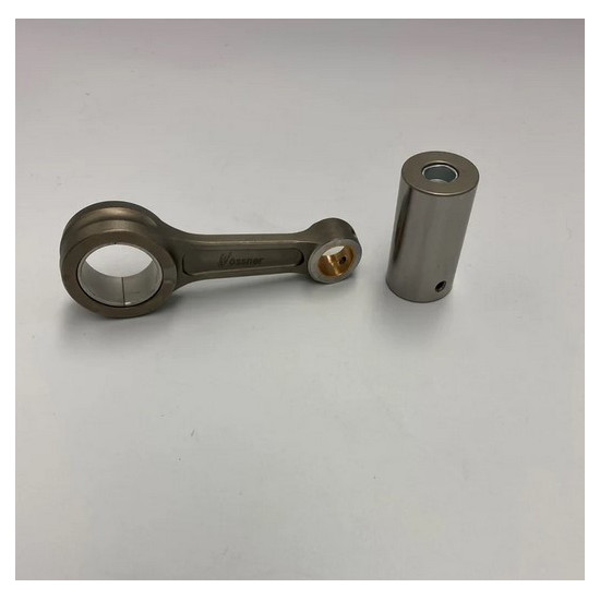 WOSSNER CONNECTING ROD (4T) KTM EXCF 500 (EXC-F500) '17-'25, HUSQVARNA FE 501 '17-'25 PERFORMANCE (CONNECTING ROD ON BEA