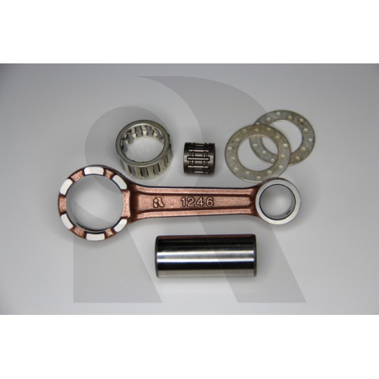 ROYAL RODS CONNECTING ROD KAWASAKI KX 60 '85-'04, KX 65 (KX65) '00-'26, SUZUKI RM 60 '03, RM 65 '03-'05