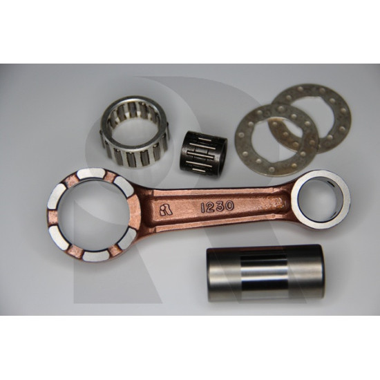 ROYAL RODS CONNECTING ROD KAWASAKI KX 80 '98-'00, KX 85 '01-'25, KX 100 '98-'21