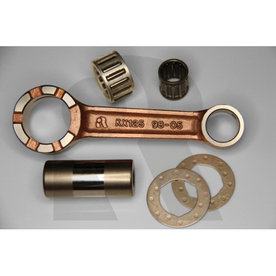 ROYAL RODS CONNECTING ROD KAWASAKI KX 125 '98-'02