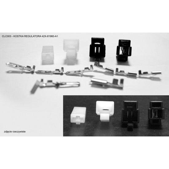 CL jungtys 42X-81960-A1