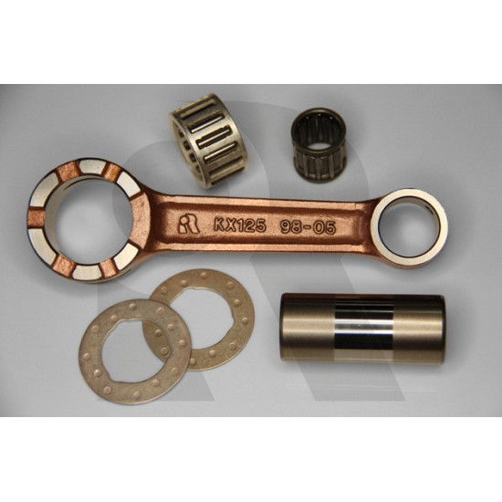 ROYAL RODS CONNECTING ROD KAWASAKI KX 125 '03-'08