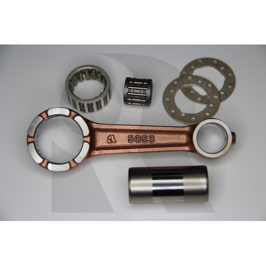 ROYAL RODS CONNECTING ROD KAWASAKI KX (KX80) '82-'97, KDX 80 (KDX80) '82-'88, KX 100 (KX100) '95-'97