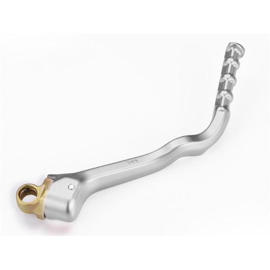 PSYCHIC STARTER LEVER (KICK) KTM SX/EXC 250/300 '11-16, SXF 250/350/450/530 '06-'12, EXC 300 '11-16, EXCF 350 '12-16, EX