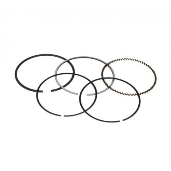 Yamaha XT, TTR, YBR 125cc 54mm rings