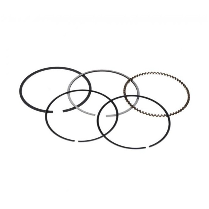 Yamaha XT, TTR, YBR 125cc 54mm rings
