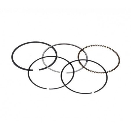 Yamaha XT, TTR, YBR 125cc 54mm rings