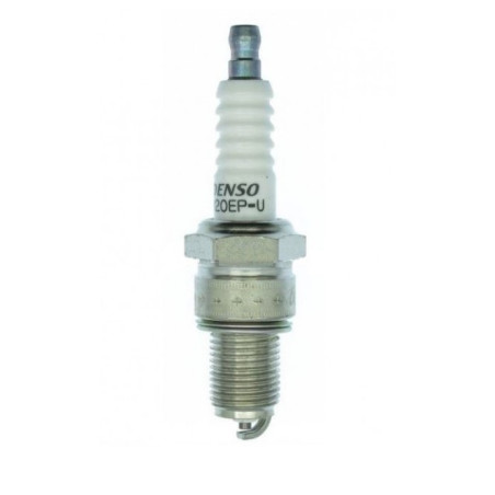 DENSO spark plug W20EP-U (BP6E,BP6ES,BP6ESA,BP6ESZ,BP6EZ)