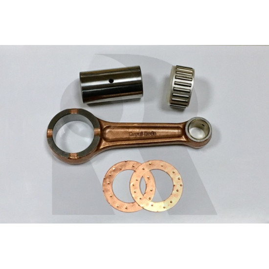 ROYAL RODS CONNECTING ROD KTM 250 (EXC-F250) '01-'06, EXCF 450 (EXC-F450) '03-'07, SX/EXC 520/525 '00-'07