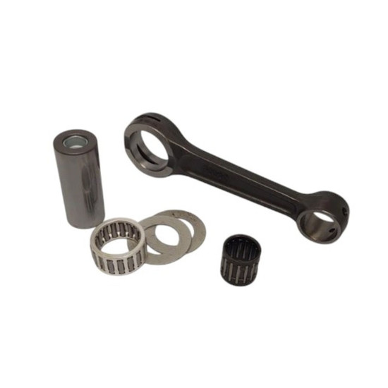 WOSSNER CONNECTING ROD (2T) YAMAHA YZ 125 '01-'04 (REINFORCED)