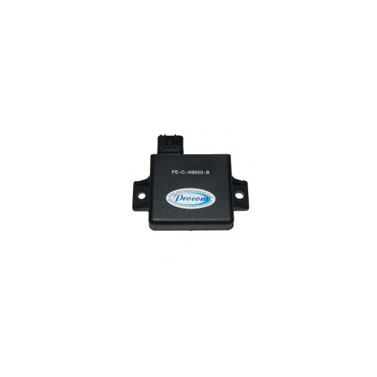 ELECTROSPORT (PROCOM) CDI...
