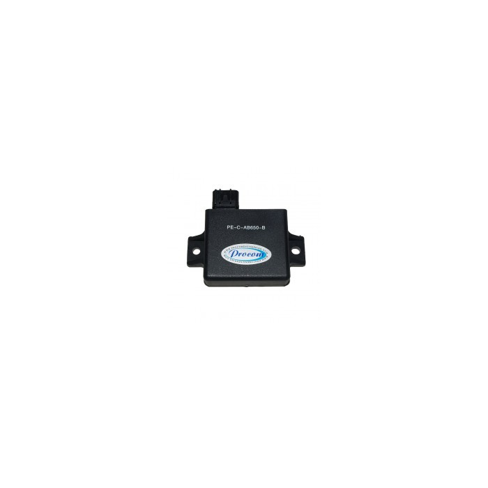 ELECTROSPORT (PROCOM) CDI (ignition module) CAN-AM (BOMBARDIER) DS650 (03-07), BAJA (02-05)