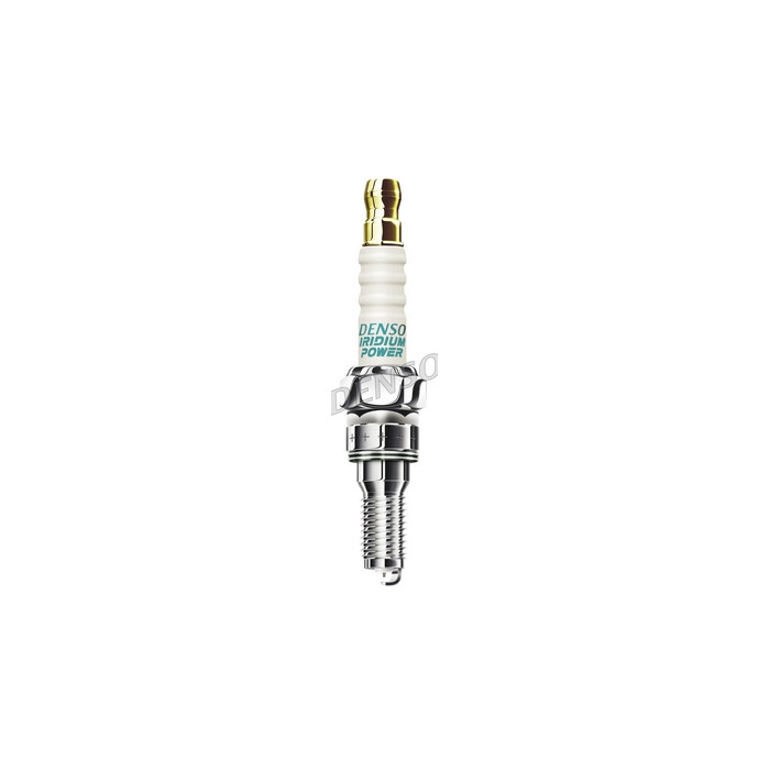 DENSO spark plug iridium IY24 (BR8EHIX)
