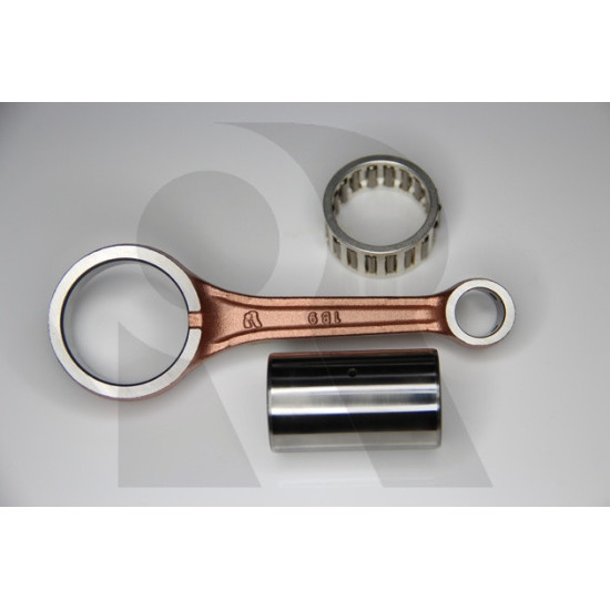 ROYAL RODS CONNECTING ROD YAMAHA X-MAX / X-CITY 125 '06-'16,YZF 125 '08-'16,WR 125X '09-'17,BETA,RIEJU,HM-MOTO,FANTIC 12