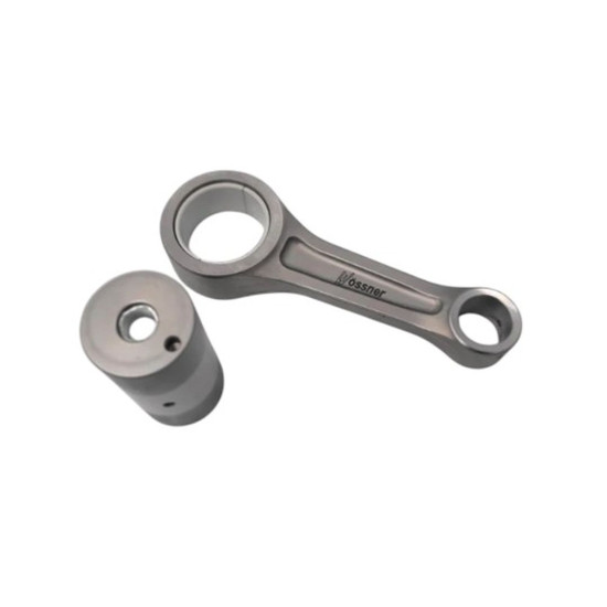 WOSSNER CONNECTING ROD (4T) KAWASAKI KX 450 F (KXF450) / KX 450 X '24-'26 (REINFORCED)