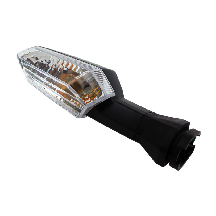 NACHMAN turn KAWASAKI ER6F/N 09-12, Z750/1000 right front / left rear (MC-01921L) (11767N)